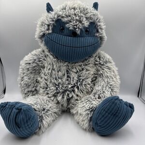 Yeti Monster Plush 18" Long Walmart 2024